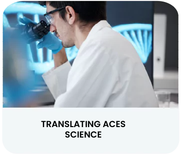 Translating science.