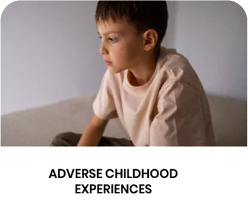 Adverse childhood experiences.