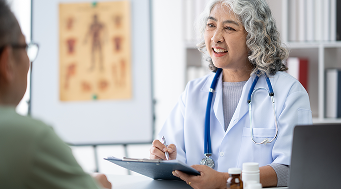 Understanding past experiences provides insights.