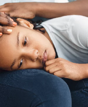 Toxic stress can overload the body’s stress system, making it challenging for individuals.